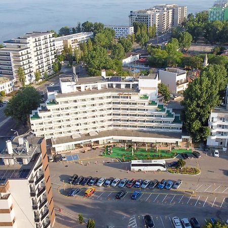 Hotel Condor مامايا المظهر الخارجي الصورة