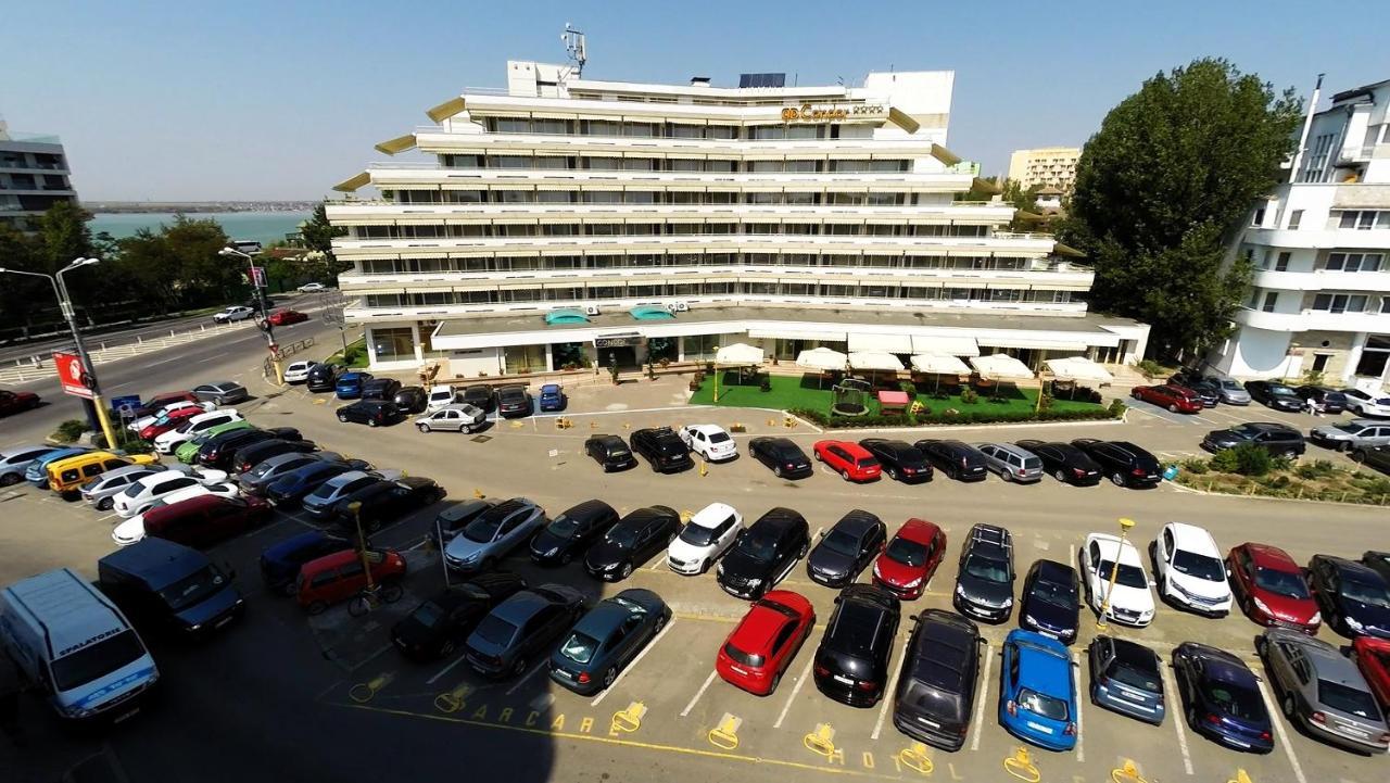 Hotel Condor مامايا المظهر الخارجي الصورة