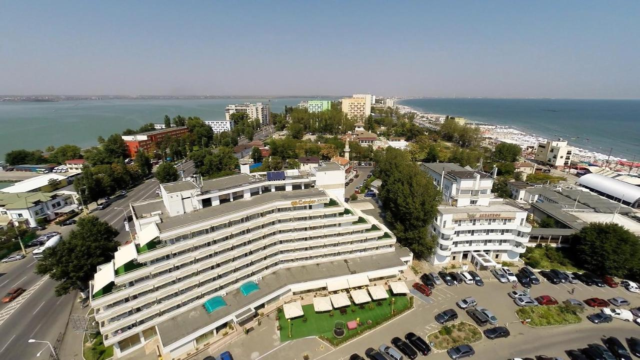 Hotel Condor مامايا المظهر الخارجي الصورة