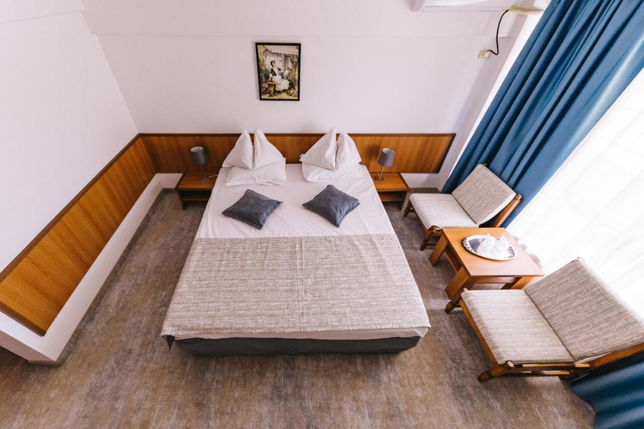 Hotel Condor مامايا المظهر الخارجي الصورة