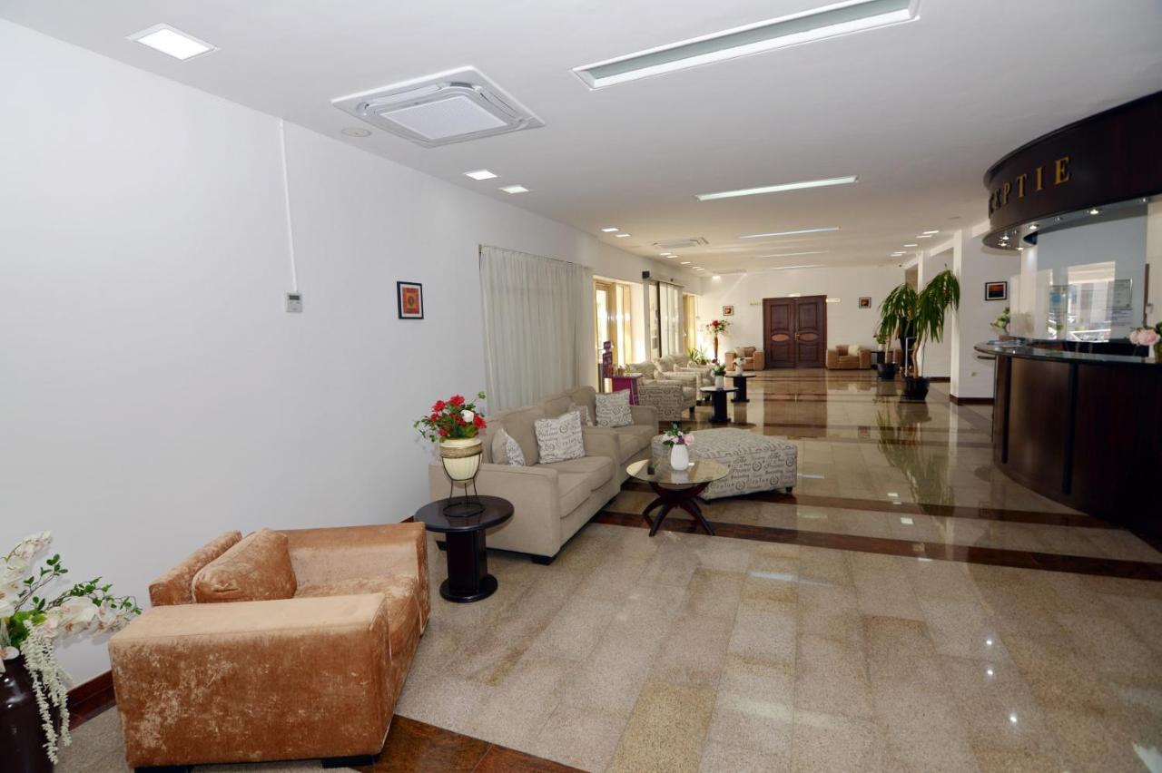 Hotel Condor مامايا المظهر الخارجي الصورة