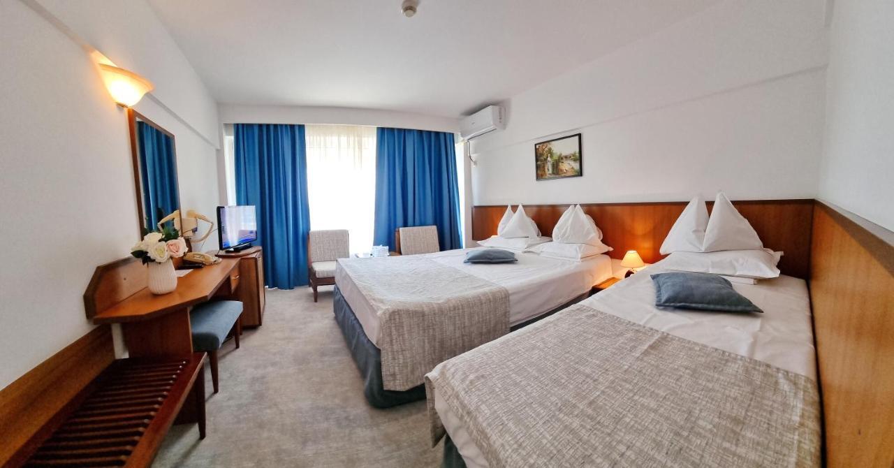 Hotel Condor مامايا المظهر الخارجي الصورة