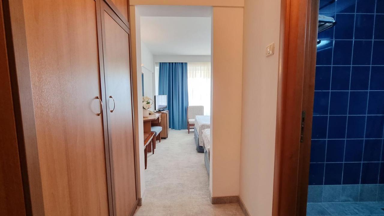 Hotel Condor مامايا المظهر الخارجي الصورة