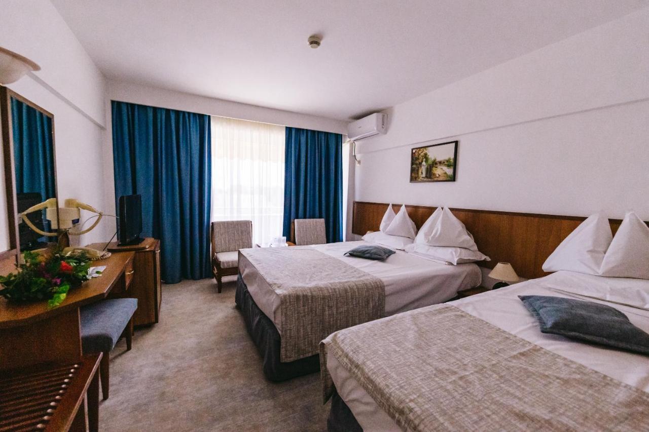 Hotel Condor مامايا المظهر الخارجي الصورة