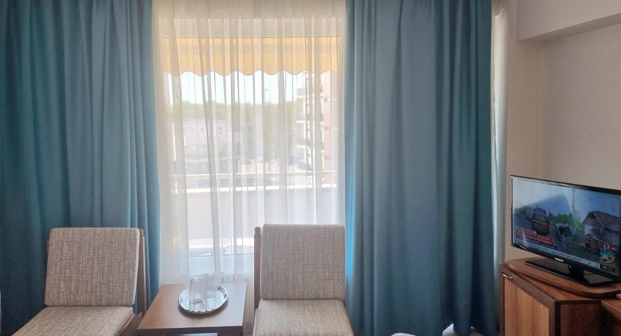 Hotel Condor مامايا المظهر الخارجي الصورة