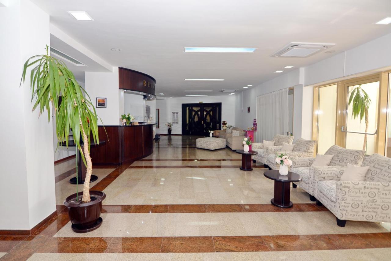 Hotel Condor مامايا المظهر الخارجي الصورة