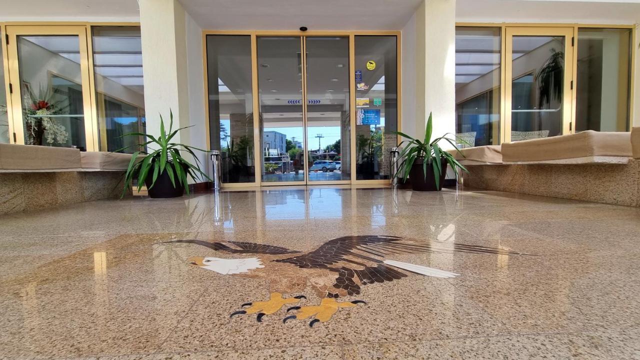 Hotel Condor مامايا المظهر الخارجي الصورة