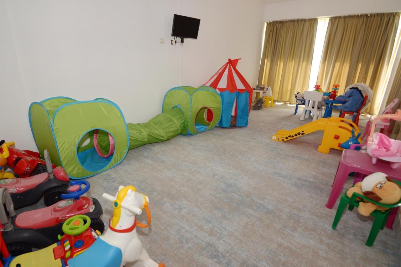 Hotel Condor مامايا المظهر الخارجي الصورة