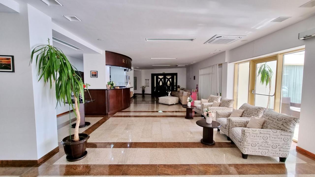 Hotel Condor مامايا المظهر الخارجي الصورة