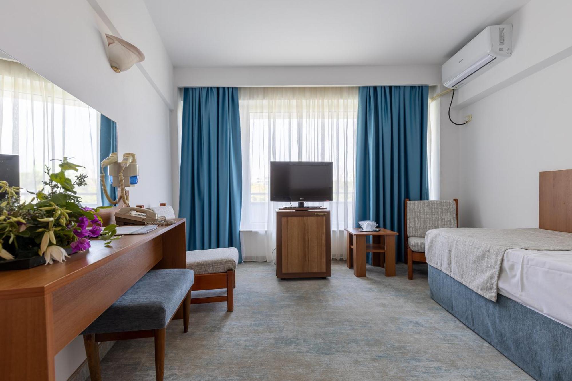 Hotel Condor مامايا المظهر الخارجي الصورة