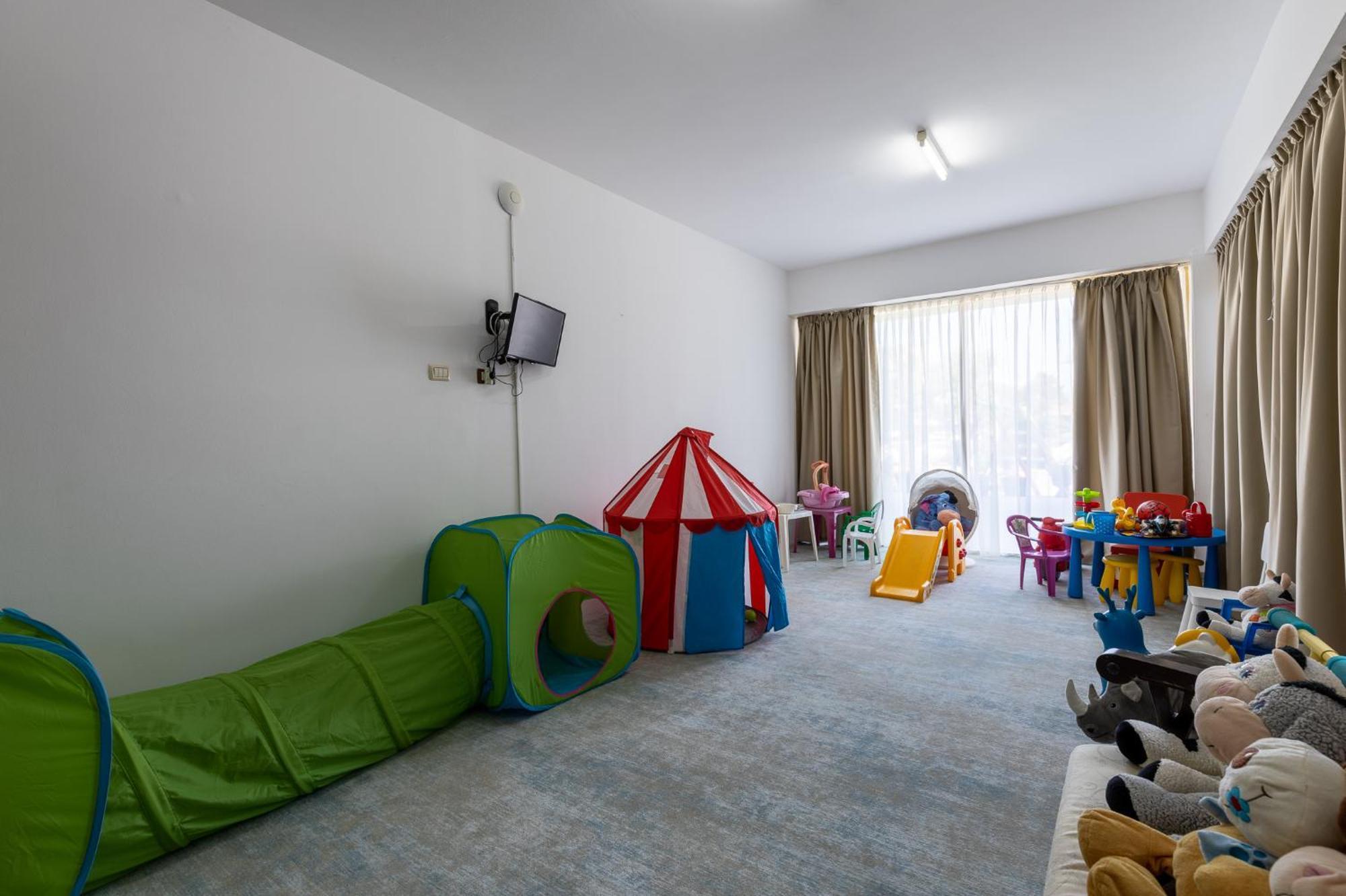 Hotel Condor مامايا المظهر الخارجي الصورة