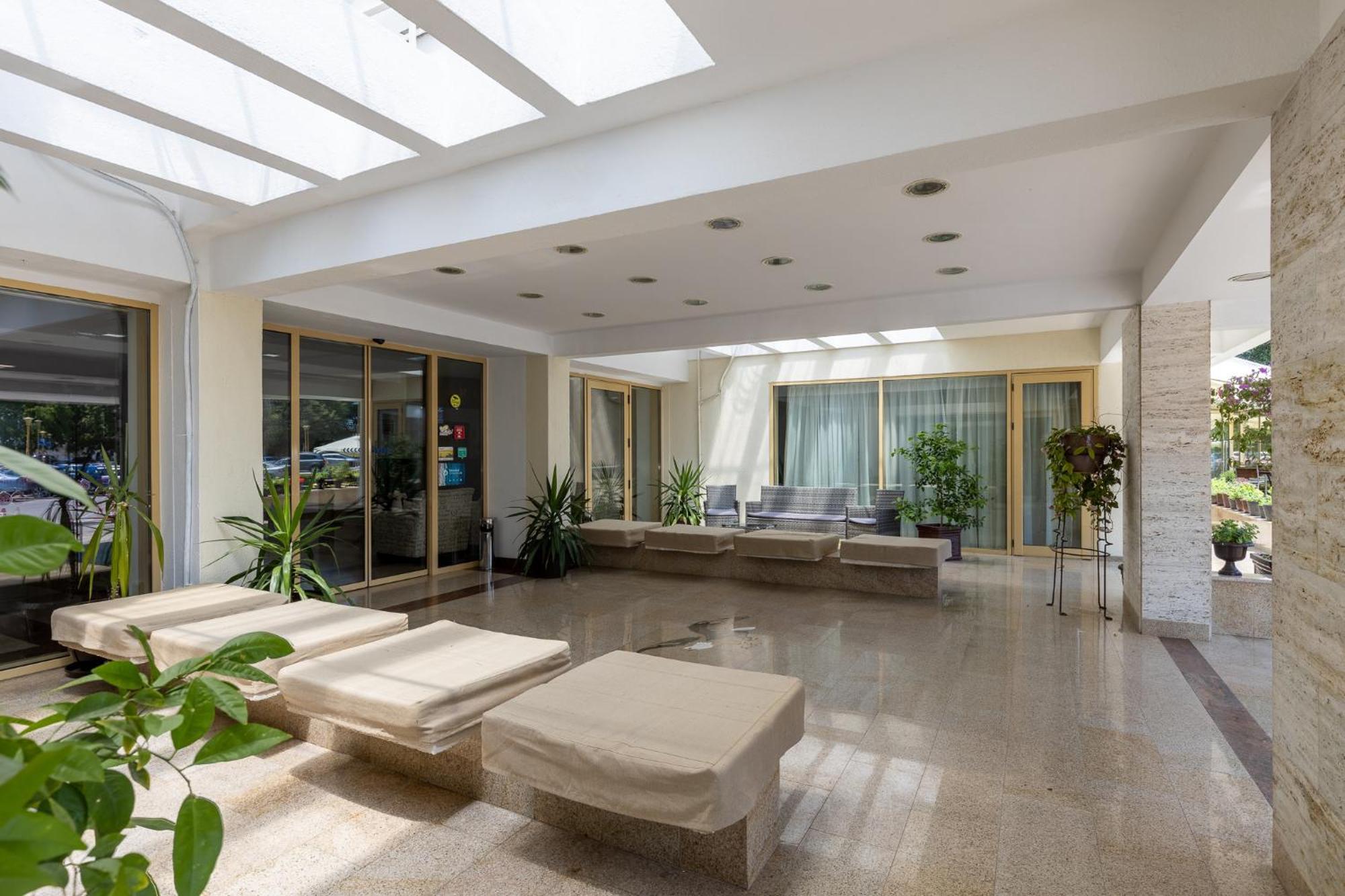 Hotel Condor مامايا المظهر الخارجي الصورة
