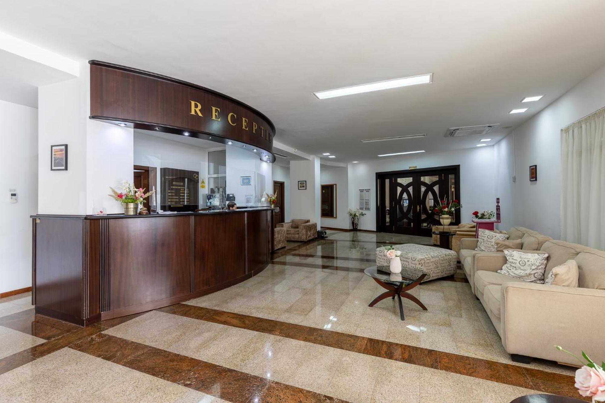 Hotel Condor مامايا المظهر الخارجي الصورة