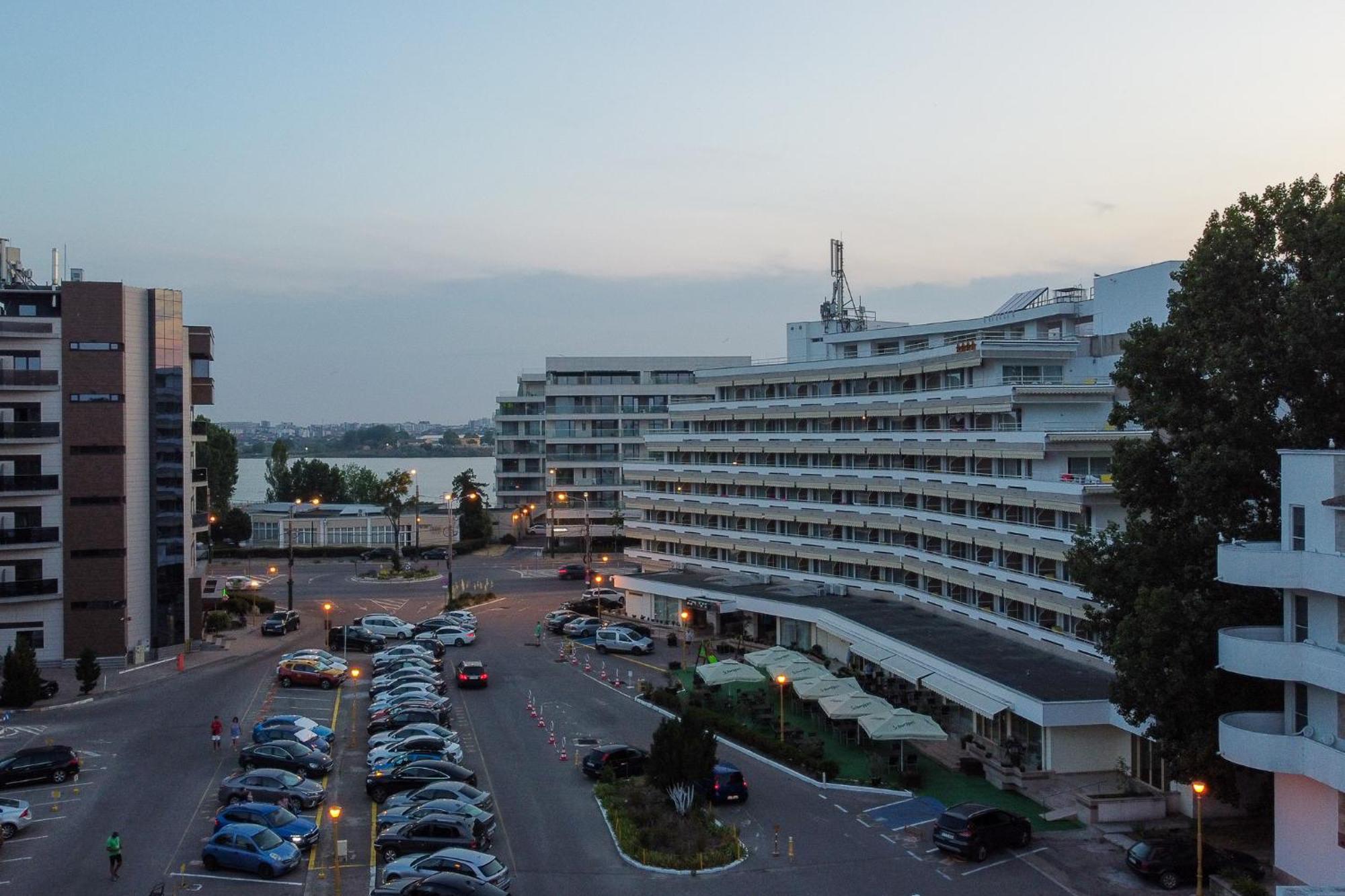 Hotel Condor مامايا المظهر الخارجي الصورة