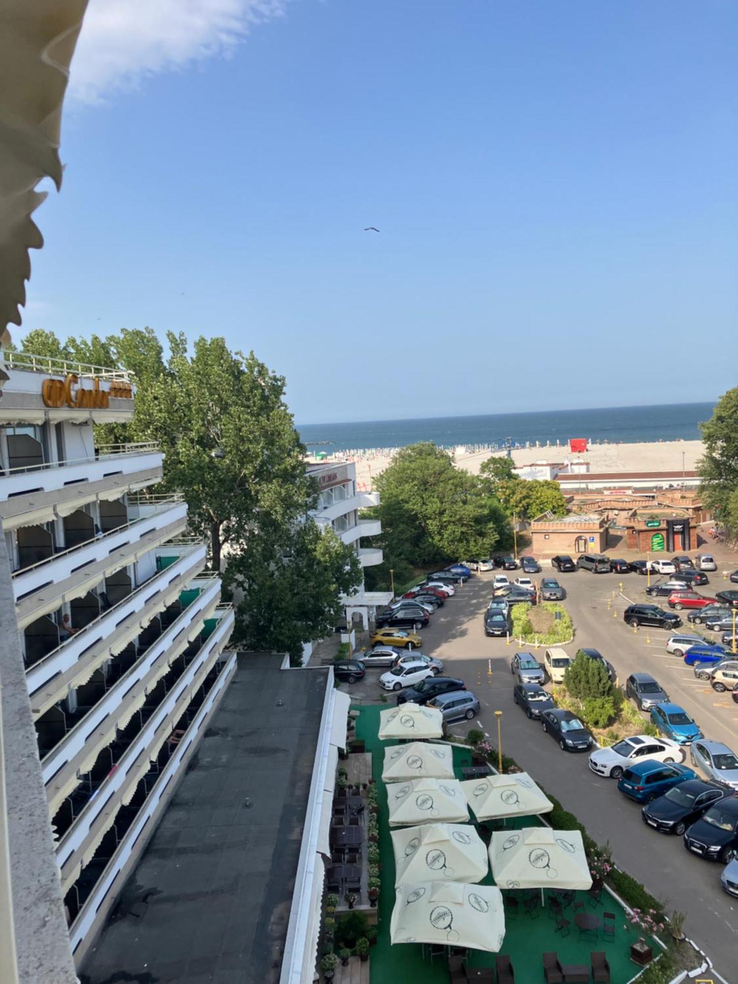 Hotel Condor مامايا المظهر الخارجي الصورة