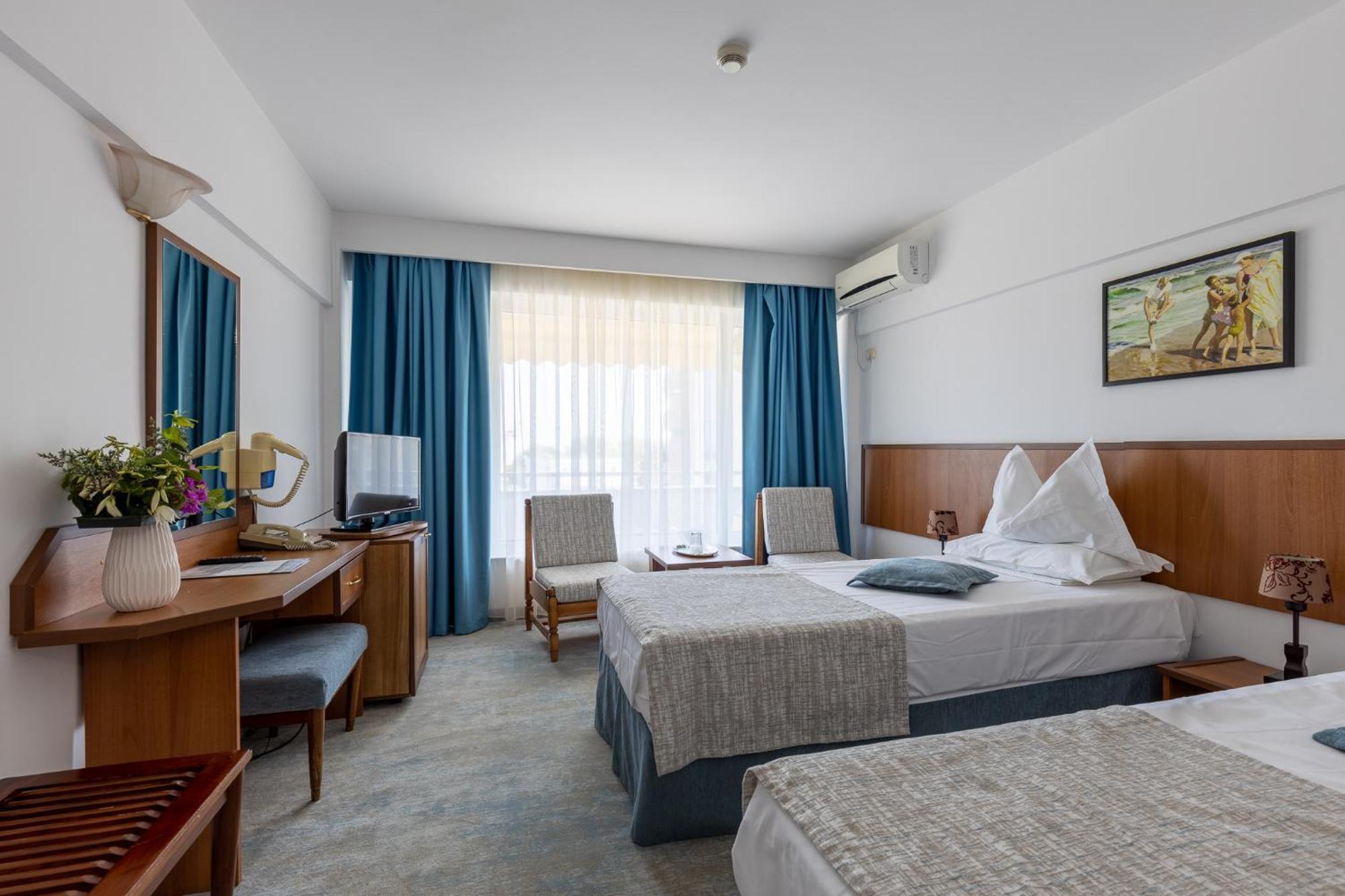 Hotel Condor مامايا المظهر الخارجي الصورة
