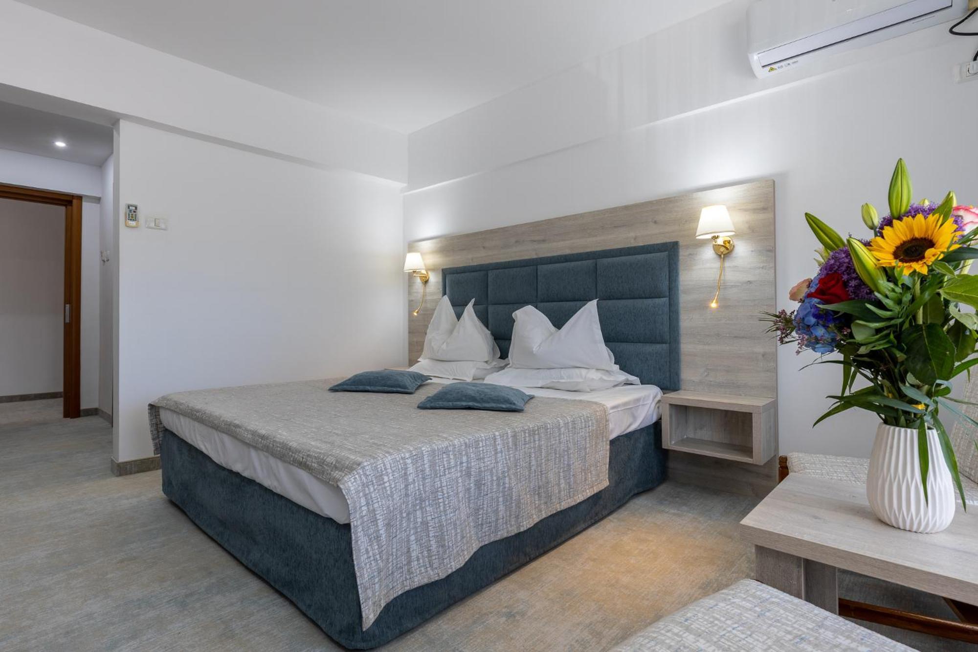 Hotel Condor مامايا المظهر الخارجي الصورة