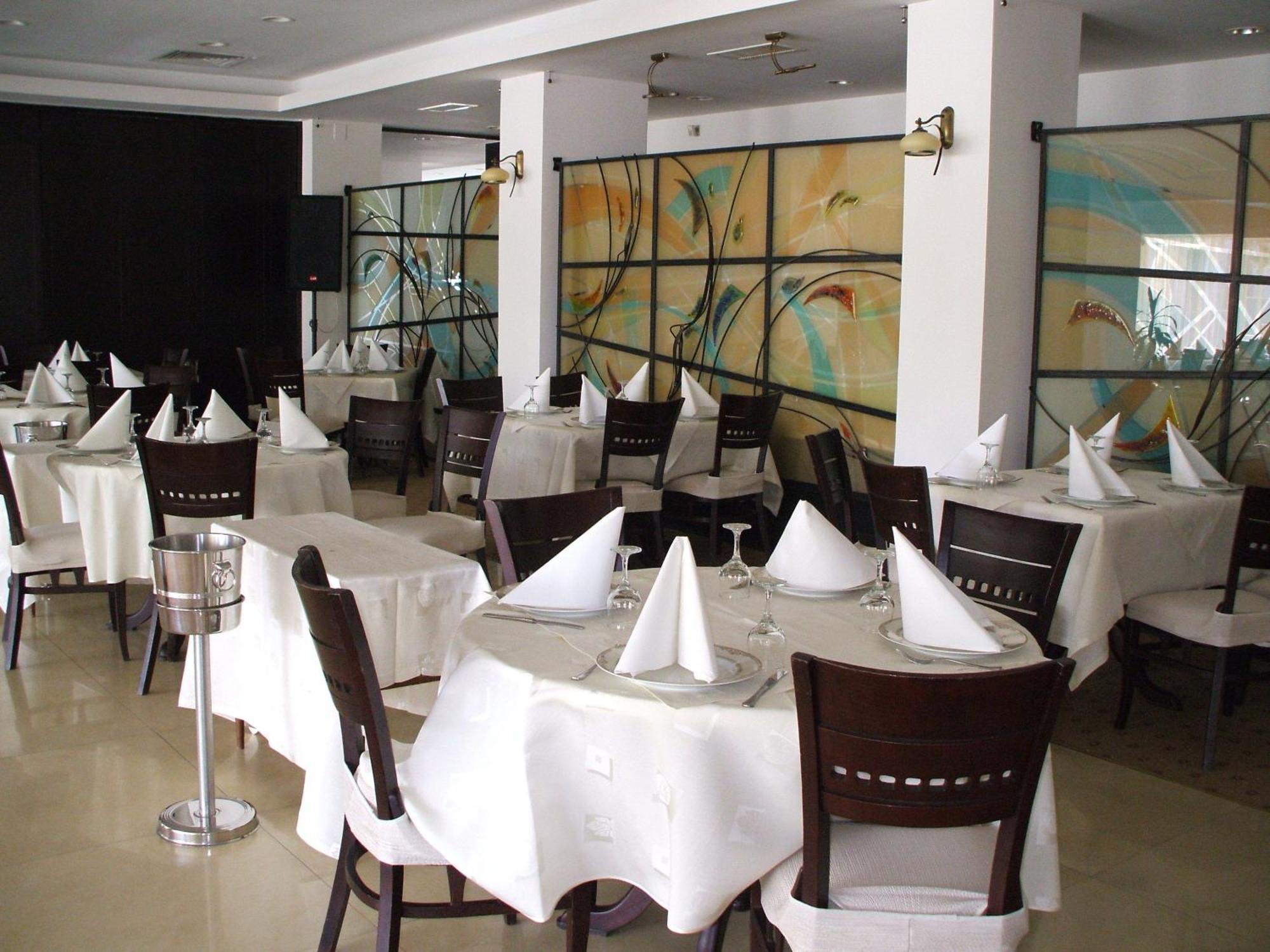 Hotel Condor مامايا المظهر الخارجي الصورة