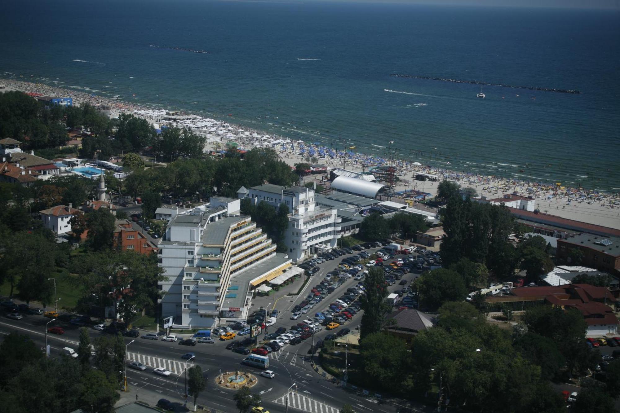 Hotel Condor مامايا المظهر الخارجي الصورة