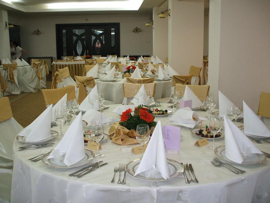 Hotel Condor مامايا المظهر الخارجي الصورة
